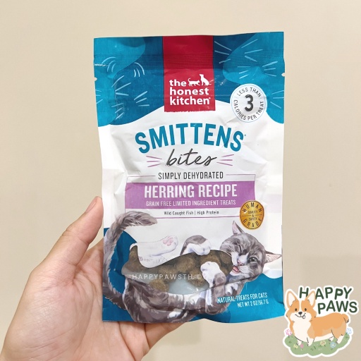 ขนมแมวนำเข้า Honest Kitchen (เลือกรสด้านใน) - happypawsth - ThaiPick
