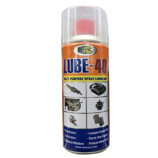 สเปรย์อเนกประสงค์ LUBE-40