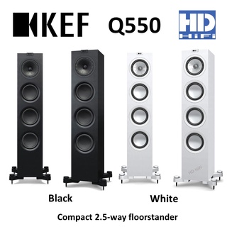 KEF Q550 Floorstanding Speaker