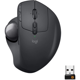 Logitech MX ERGO WIRELESS TRACKBALL