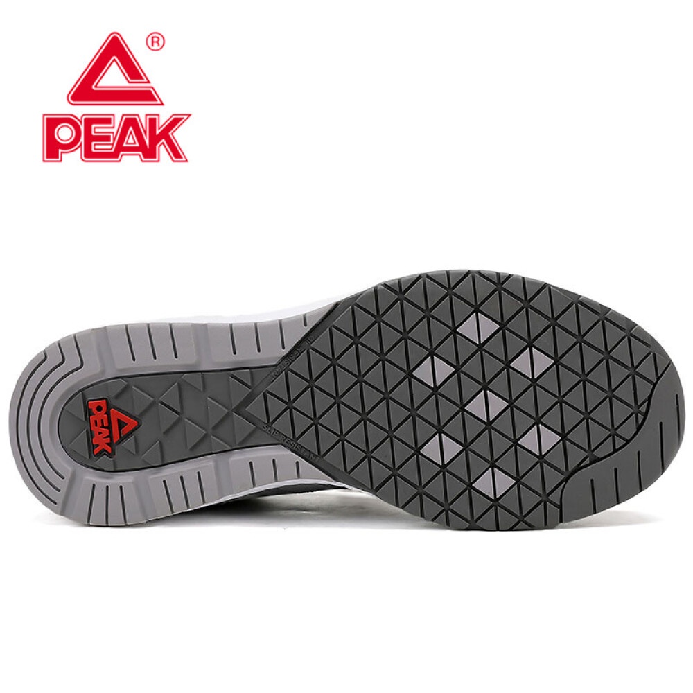 PEAK LR72212 Safety Shoes รองเท้าเซฟตี้หัวเหล็ก ผู้ชาย ผู้หญิง แฟชั่น