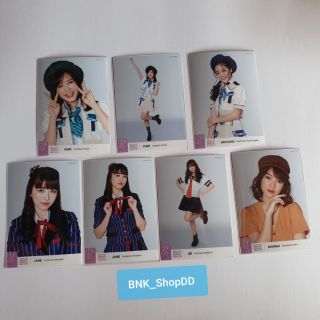 Photoset BNK48 Senbatsu General Election