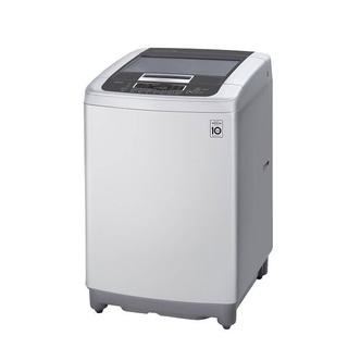 LG เครื่องซักผ้าฝาบน Washing Machines Top load ระบบ Inverter ขนาด 13 กก. รุ่น T2313VSPM