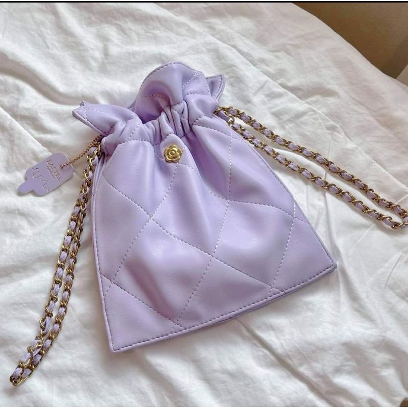 กระเป๋าย่ามไฮโซ​ By​ Oilry-Store