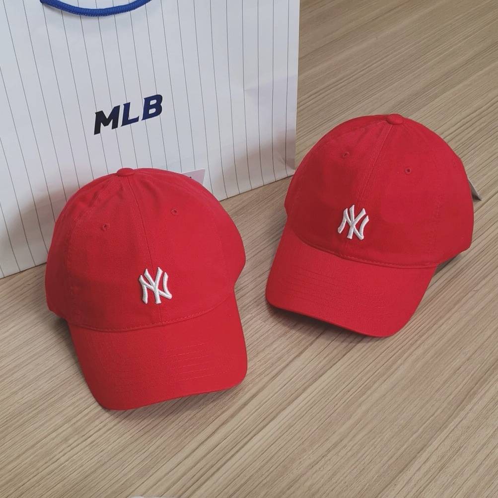 mlb-rookie-ball-cap-ny-shopee-thailand