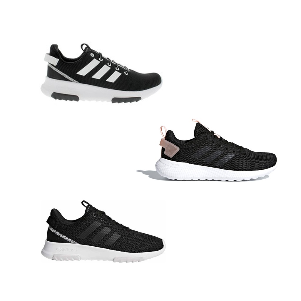 Adidas collection รองเท้าวิ่งผู้หญิง Shoe CF Lite Racer (2600)