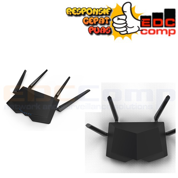 เต็นท์ TENDA AC6****