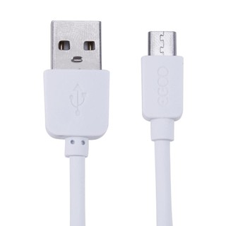 (Hig) สายชาร์จ Micro USB Data Sync ยาว 2 เมตร สำหรับ Samsung Android