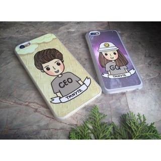 เคสสั่งวาดตามใจชอบ