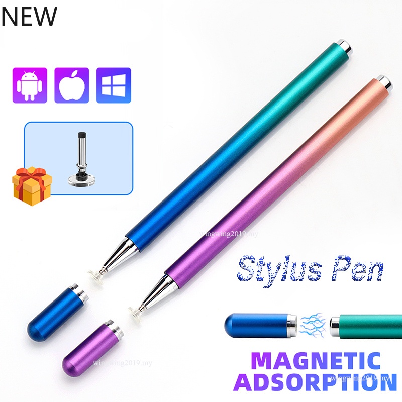 With S Samsung Tab A7 Stylus Pen Galaxy Tab A7 S Pen