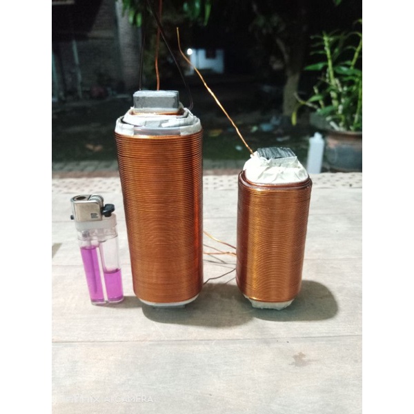 SPUL PS JOIN MINION 1.2 VS 0.6 12 โวลต์