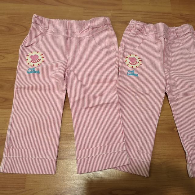 กางเกง​ 
Ovo babies size 3A