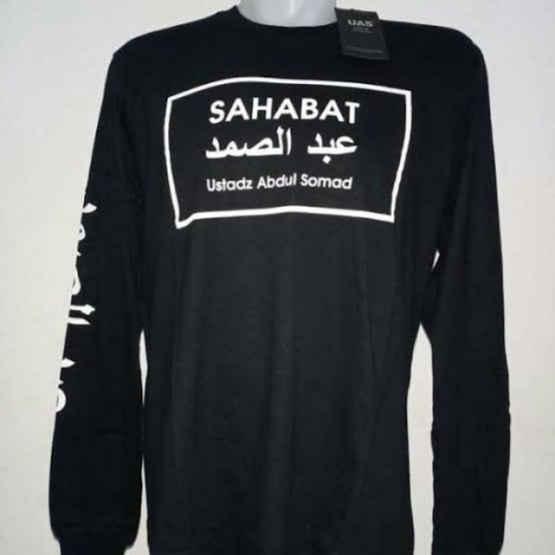 เสื้อยืด Ustadz ABDUL SOMAT