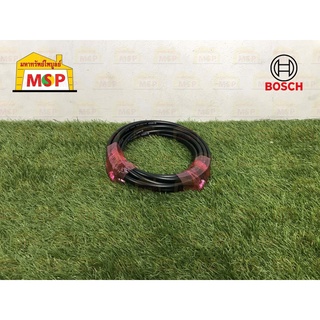 Bosch สายน้ำ 6 เมตร AQT 37-13 UniVersalAquatak 125, 135 High-Pressure Hose #F016F04585  #SP