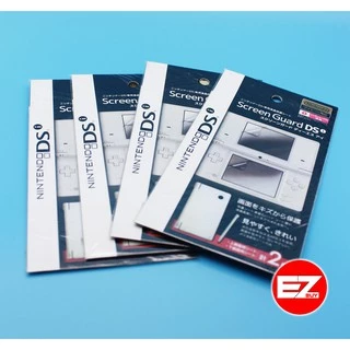 ฟิล์มกันรอย new3dsll /xl new3ds new2ds 3ds/llxl 3ds dsill/xl dsi