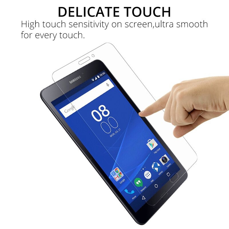 ฟิล์มกระจกGLASS SAMSUNG TAP A 8.0 2017 SM-T385 (2164)