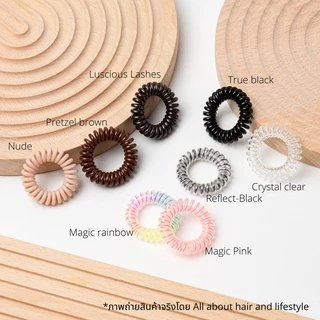 ราคาดีสุดใน shopee] Invisibobble แท้รุ่น Power ส่งฟรี แบ่งขาย🎊แท้ชัวร์ ยอดขายมากสุดใน shopee🎊