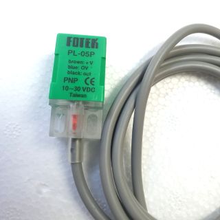 FOTEK PL-05P Inductive Switch Sensor