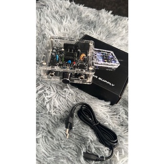 TATTOO POWER SUPPLY(ตัวแปลงไฟ)😻ของดีบอกต่อคร้า ตัวเทพมาแล้ว