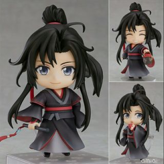 Pre-Order model Weiwuxian โมเดลเว่ยอิง สูง 10.5 เซนติเมตร