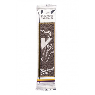 Vandoren V12 Tenor Sax Reeds 1 piece ลิ้นเทเนอร์แซ็ก รุ่น V12 (แยกชิ้น)