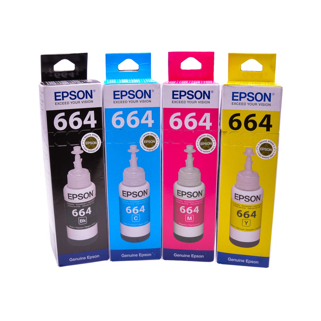 Epson Ink Tank L Series Shopee Thailand Epson Ink Tank L Series Shopee Thailand
