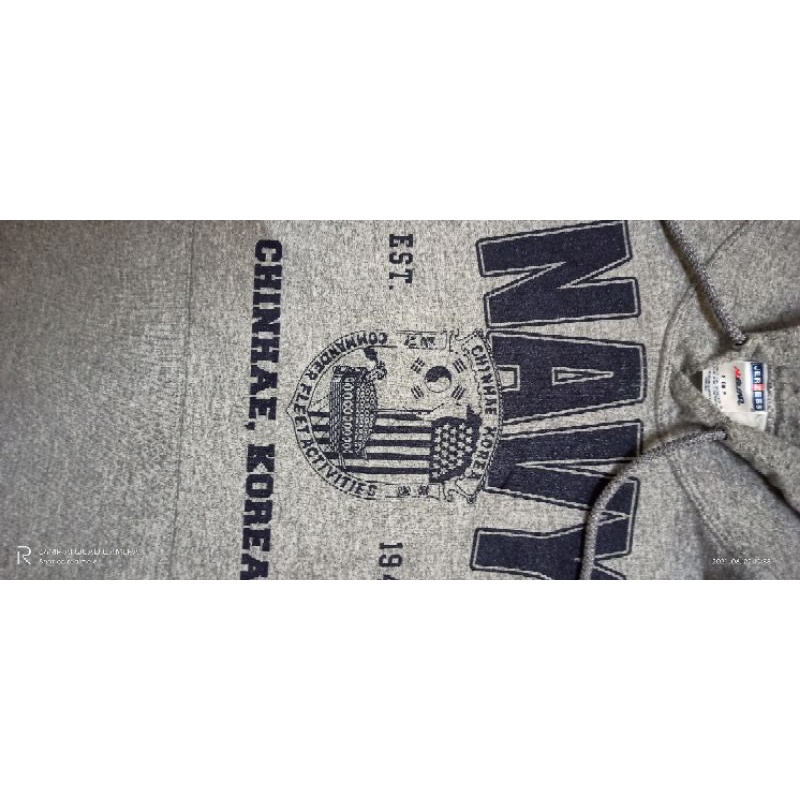 SWEATSHIRT HODIES JERZES