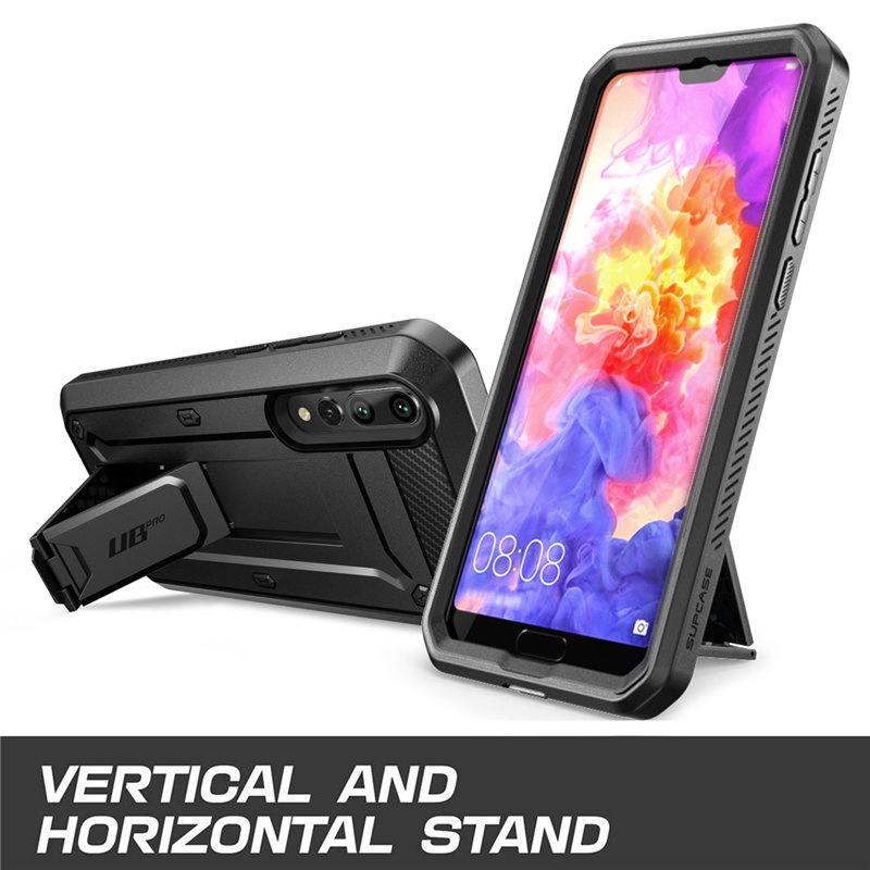 Hually Case For Huawei P20 Pro, Ultra Thin P20 - View #9