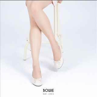 ส่งต่อร​องเท้าหนังวัวแท้​ bz-belleza ไซส์ 38​ สภาพ99%