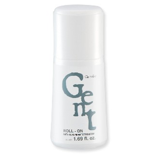 โรลออน ระงับกลิ่นกาย เจนท์ กิฟฟารีน | Gent Roll On Anti Perspirant Deodorant Giffarine