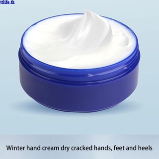 【ANDES】33g Anti Crack Foot Cream Dryness Foot Mask Heel Cracked Repair Cream Hand Mositurizing Removal Callus Dead Skin Hands Feet Care