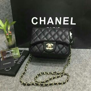 Chanel 7"