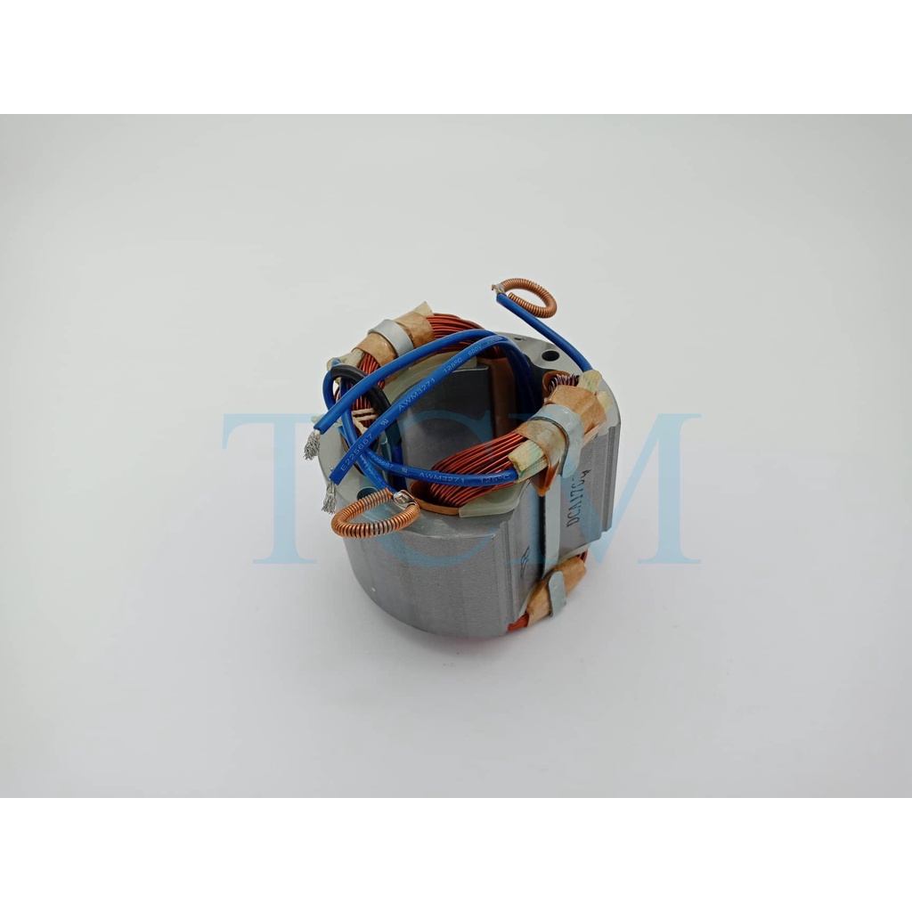 ฟิลคอยล์ 5900B / 5900N เลื่อยวงเดือน 9 นิ้ว Makita : DCA - รูปที่ 2