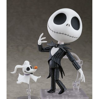 Nendoroid jack skellington 1011 (ของแท้)