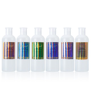 น้ำยาถอดสีเจล ล้างพู่กัน 300 ml.