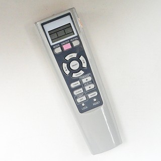 รีโมทใช้กับไฮเออร์ รหัส YR-W02 * แนะนำคลิกดูรูปสินค้าทุกรูป * , Remote for Haier Air Conditioner