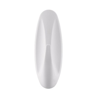 ขอแขวนผ้า COMMAND 70071369055 สีขาว/เทาTOWEL HOOK 70071369055 WHITE/GRAY