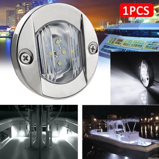 ไฟท้าย LED DC 12V อุปกรณ์เสริม สําหรับเรือยอร์ช รถบรรทุก รถพ่วง รถแทรกเตอร์