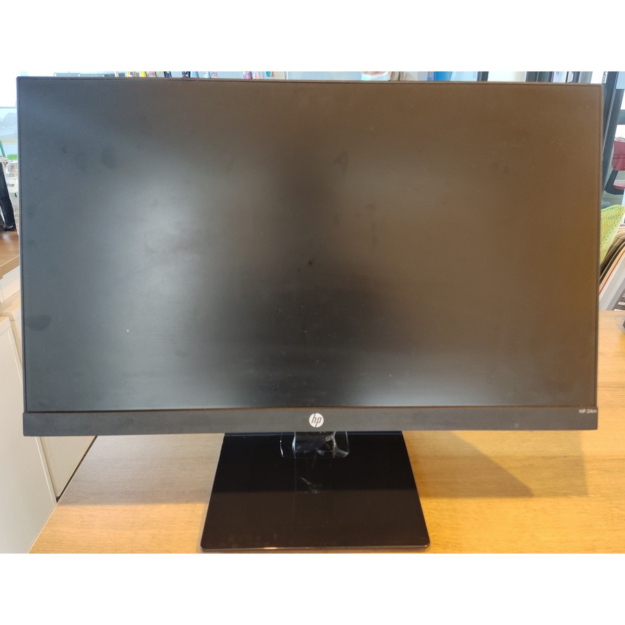 hp 24m display monitor led 23.8 inches Shopee Thailand