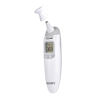 Glowy Star เทอร์โมมิเตอร์อินฟราเรด GLOWY Infrared Ear Thermometer (ET-201)