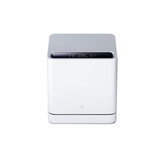 [ส่งฟรี 5,999.- ทักแชท] Xiaomi Mijia Dishwasher เครื่องล้างจานอัจฉริยะ เชื่อมแอพ Mi Home รับประกัน 1 ปี