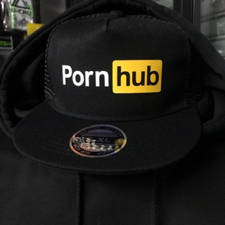 หมวกhiphop สกรีนPornhub