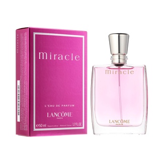 Lancome Miracle for Women EDP 50ml [YL22] Perfume for women