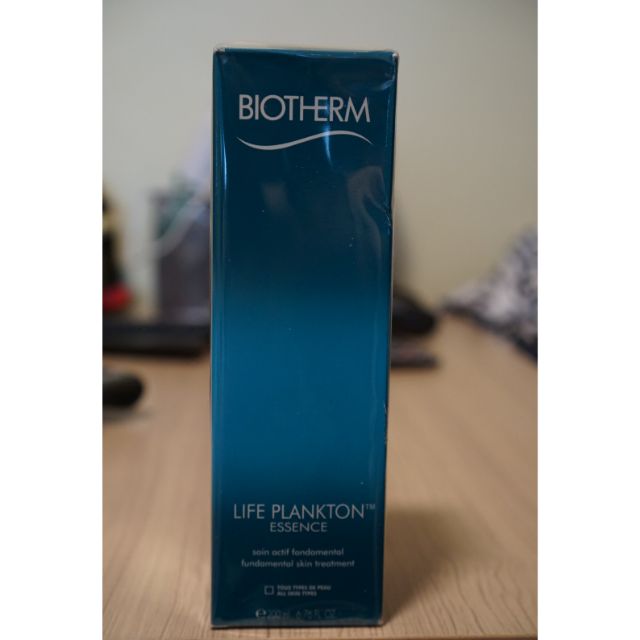 BIOTHERM LIFE PLANKTON ESSENCE