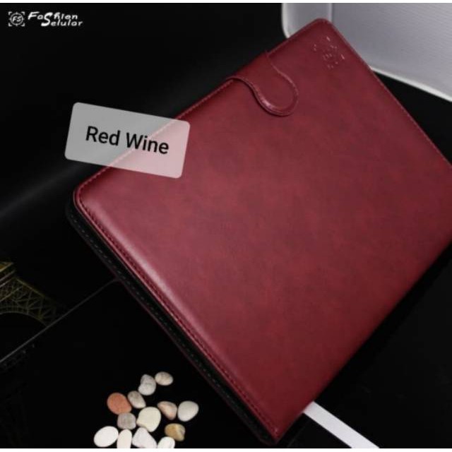 Samsung Tab A6 10.1 (2016) SM-P585 Spen P585Y เคสหนังแบบฝาพับระดับพรีเมียม