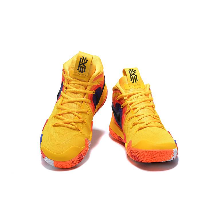 starburst kyrie 4