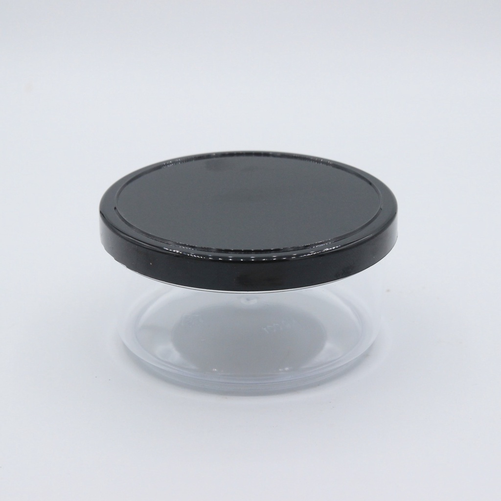 [ใช้โค้ด JOMPS40 ลดเพิ่ม 40 บาท] Jomphan กระปุกน้ำพริกฝาเกลียว 4.5 ออนซ์ No.001 มี4สี - รูปที่ 3