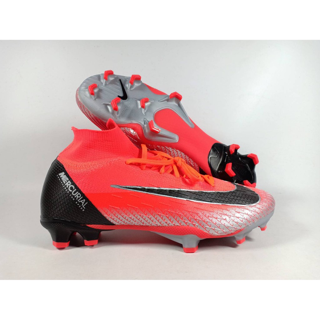 fake mercurial superfly 6