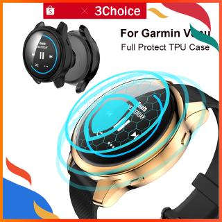 garmin venu tpu เคสกันรอยขีดข่วน