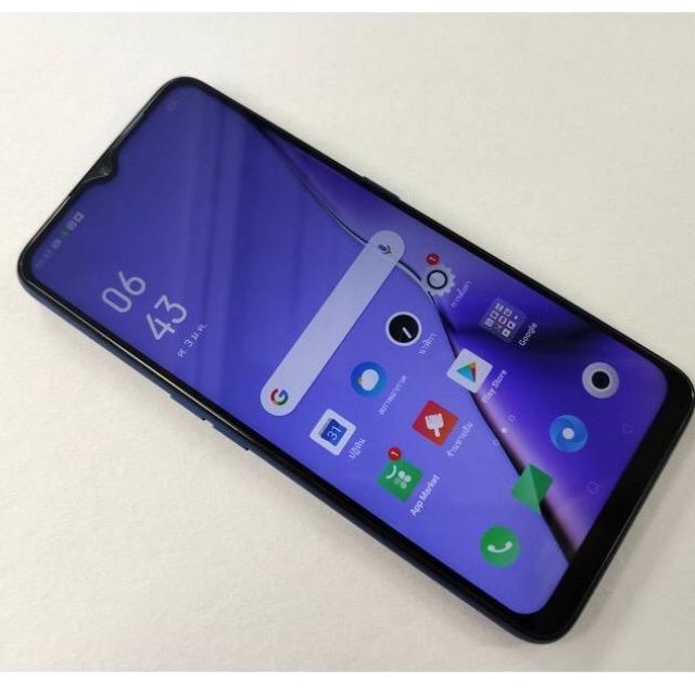 Oppo a9 2020 8/128 gมือสอง ราคาถูก ต่อรองราคาได้ค่ะ